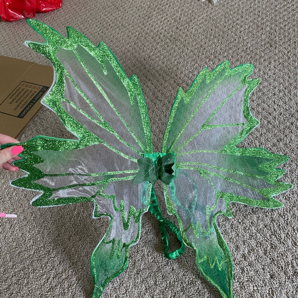 Fairy Wings